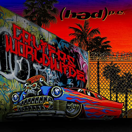 (Hed) P.E./Califas Worldwide