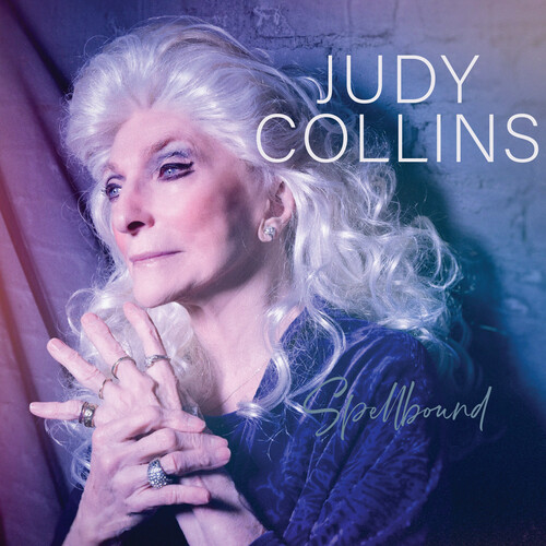 Judy Collins/Spellbound
