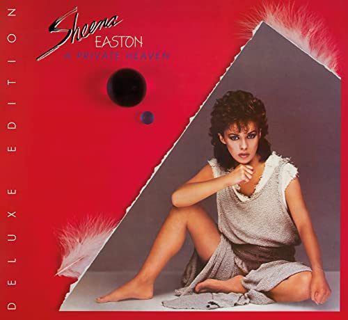 Sheena Easton/Private Heaven