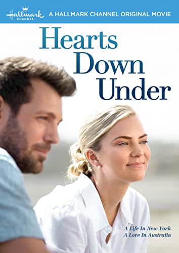 Hearts Down Under Hearts Down Under 
