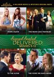 Signed Sealed Delivered Coll Signed Sealed Delivered Coll 