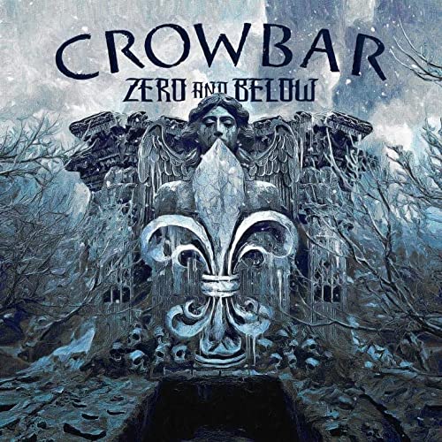 Crowbar/Zero & Below@Amped Exclusive