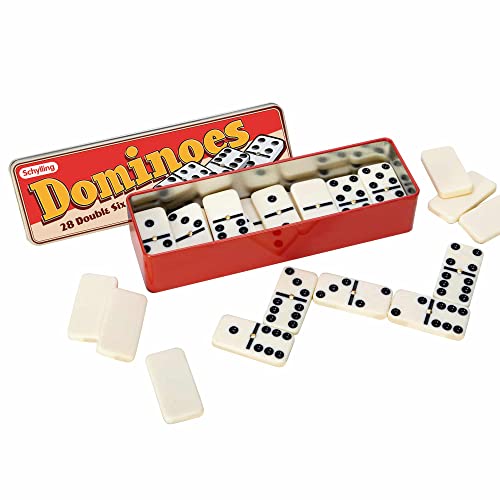 Dominoes/Dominoes