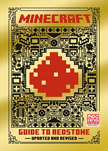 Mojang Ab/Minecraft Guide to Redstone (Updated)