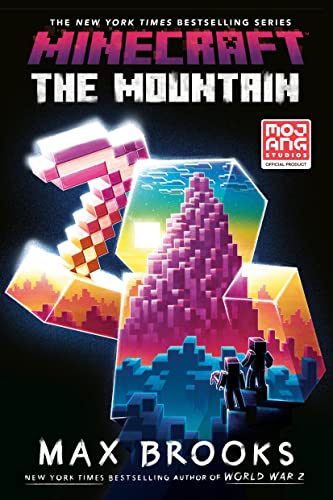 Max Brooks/Minecraft: The Mountain