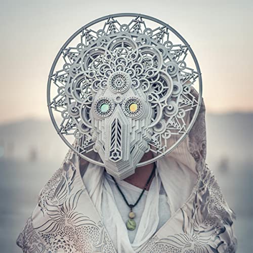 Eidola/Architect