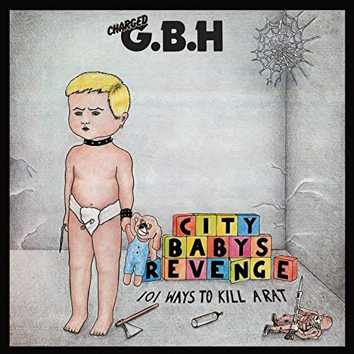 GBH/City Babys Revenge