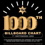 Various Artist 1000th Billboard Chart 7th Sep 