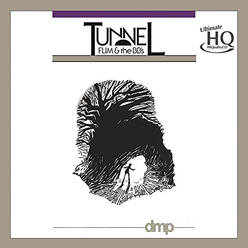 Flim & The BB's/Tunnel@CD