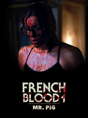 French Blood: Mr. Pig/French Blood: Mr. Pig@Blu-Ray@NR