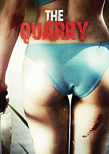 The Quarry/The Quarry@DVD@NR