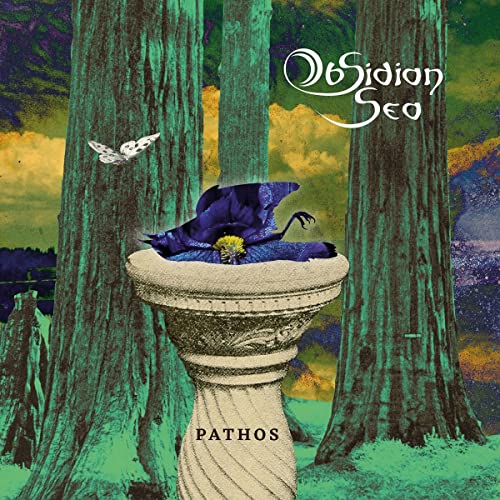 Obsidian Sea/Pathos@LP