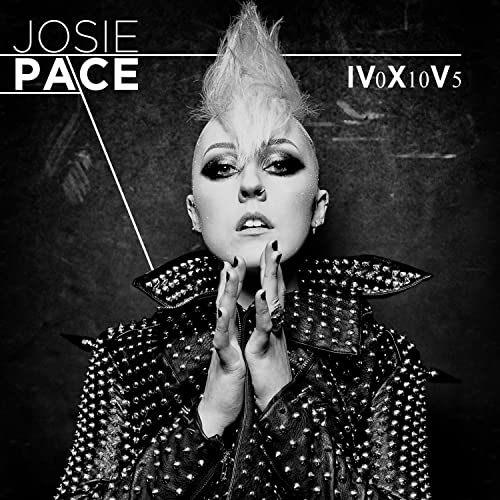 Josie Pace/IV0X10V5@CD