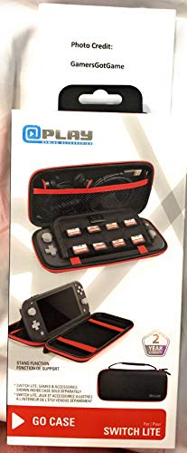 Nintendo Switch Accessory/Switch Lite Case