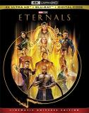Eternals Eternals 