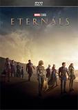 Eternals Eternals 