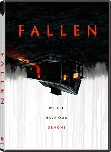 Fallen/Fallen@DVD@R
