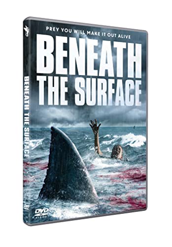 Beneath The Surface/Beneath The Surface@DVD