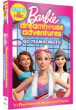 Barbie Dreamhouse Adventures Barbie Dreamhouse Adventures 