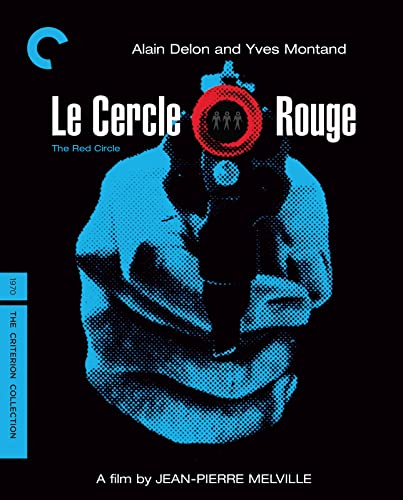 Le Cercle Rouge/Le Cercle Rouge@4K/BR/1970/French W/Eng-Sub