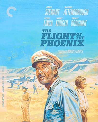 Flight Of Phoenix/Flight Of Phoenix@BR
