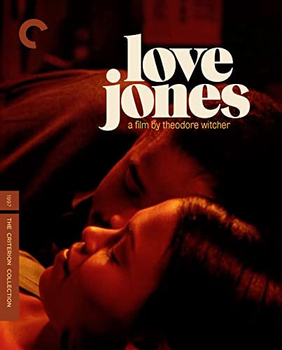 Blu-ray · The Criterion Collection