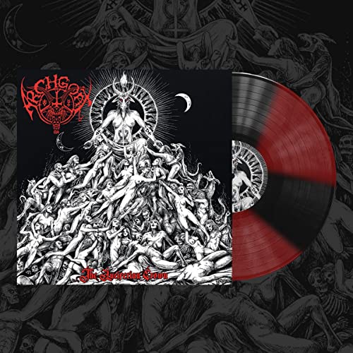Archgoat/The Luciferian Crown