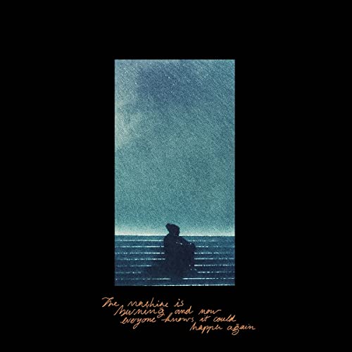 Bruit/The Machine Is Burning & Now Everyone Knows It Could Happen Again