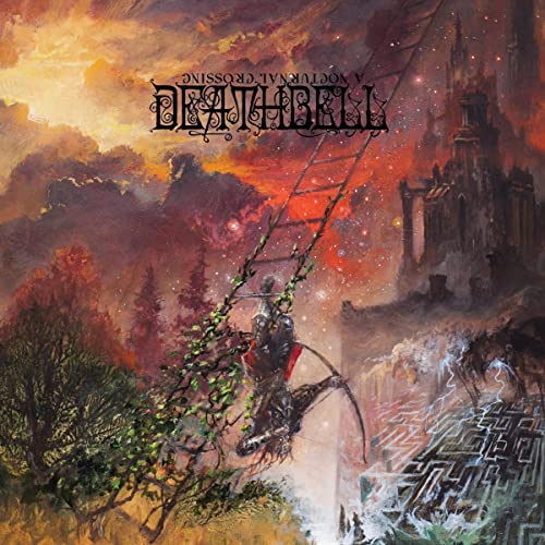 Deathbell/A Nocturnal Crossing
