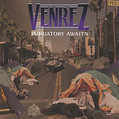 Venrez/Purgatory Awaits