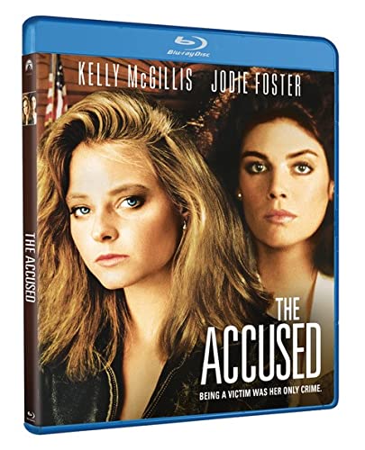 Accused/Accused@Blu-Ray@R
