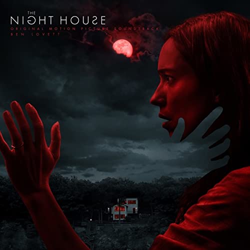 Lovett,Ben/Night House / O.S.T.