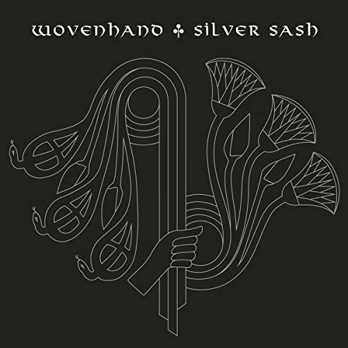 Wovenhand/Silver Sash