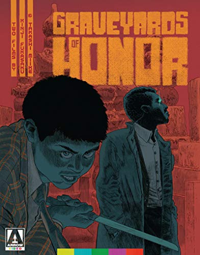 Graveyards Of Honor/Graveyards Of Honor