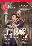 Shakespeare The Taming Of The Shrew (globe On Sc 