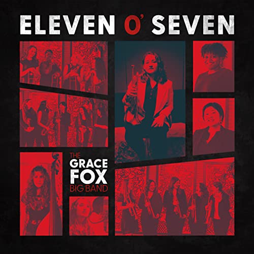 Grace Fox/Eleven O' Seven@Amped Exclusive
