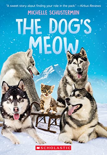 Michelle Schusterman/The Dog's Meow