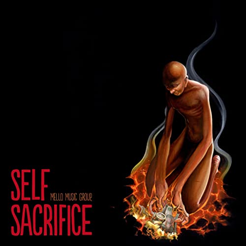 Mello Music Group/Self Sacrifice@Indie Exclusive