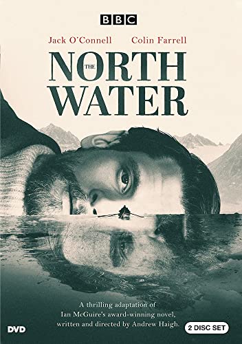 The North Water/North Water@MADE ON DEMAND@This Item Is Made On Demand: Could Take 2-3 Weeks For Delivery