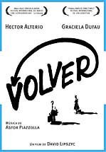 Hector Alterio Rodolfo Ranni Graciela Dufau David/Volver [Ntsc/Region 4 Dvd. Import-Latin America]