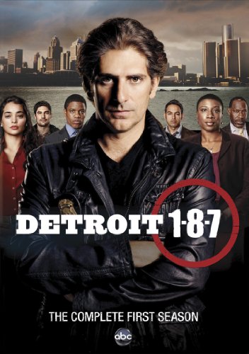 Detroit 1-8-7/Season 1