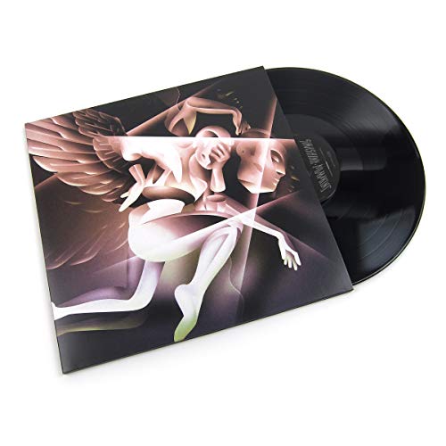 Smashing Pumpkins/Shiny And Oh So Bright 1