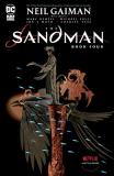 Neil Gaiman The Sandman Book Four 