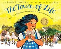 Chana Stiefel The Tower Of Life How Yaffa Eliach Rebuilt Her Town In Stories And 