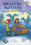 Tracey West Guarding The Invisible Dragons A Branches Book (dragon Masters #22) 
