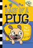 Kyla May Pug's Road Trip A Branches Book (diary Of A Pug #7) Library 