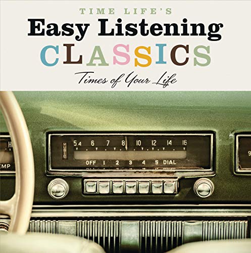 Easy Listening Classics Time O/Easy Listening Classics Time O