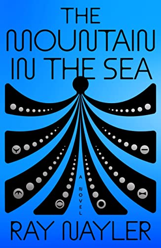 Ray Nayler/The Mountain in the Sea