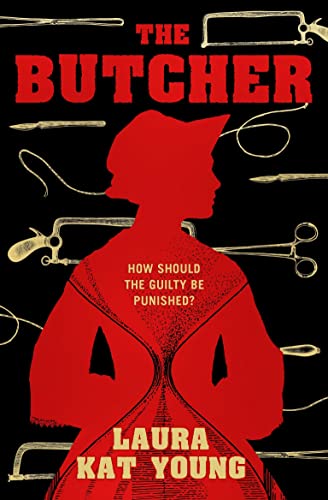 Laura Kat Young The Butcher 