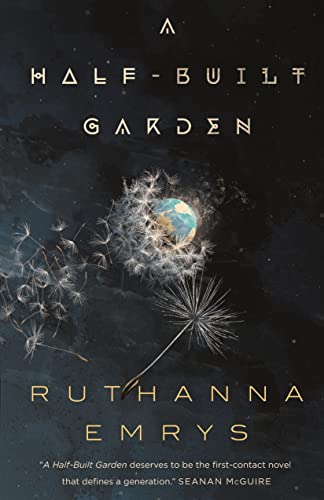 Ruthanna Emrys/A Half-Built Garden